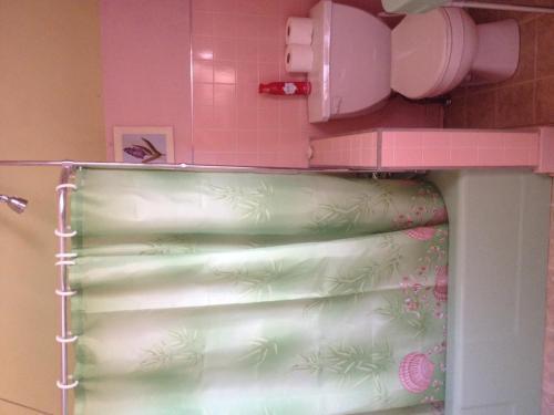Holiday Lodge Bed And Breakfast แบมฟ์ ภายนอก รูปภาพ